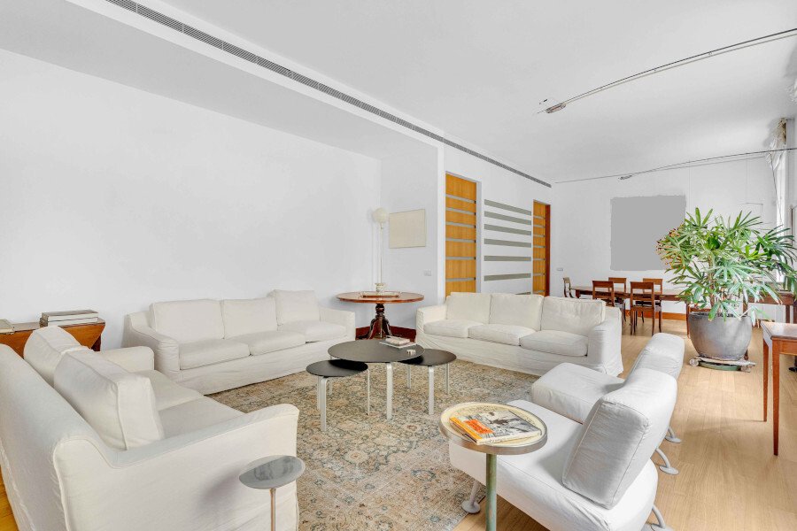 Apartment in Historic Center, Milan, Lombardy 3 - 16195483