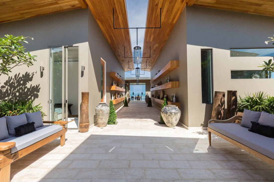 Villa in Koh Samui, Surat Thani, Thailand 5 - 13532404