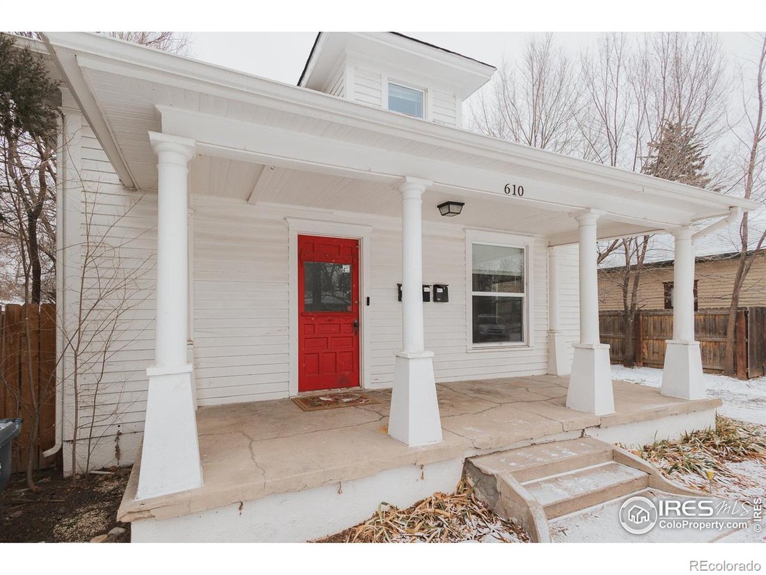 House in Fort Collins, Colorado, United States 3 - 17016874