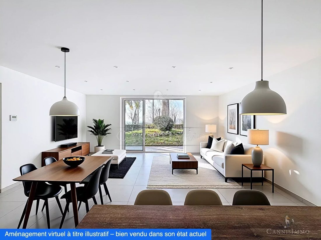 Apartment in Grasse, Provence-Alpes-Côte d'Azur, France 2 - 17014205