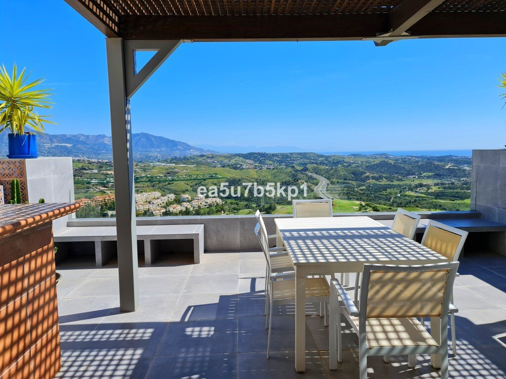 Apartment in Las Lagunas de Mijas, Mijas, Spain 2 - 17017372