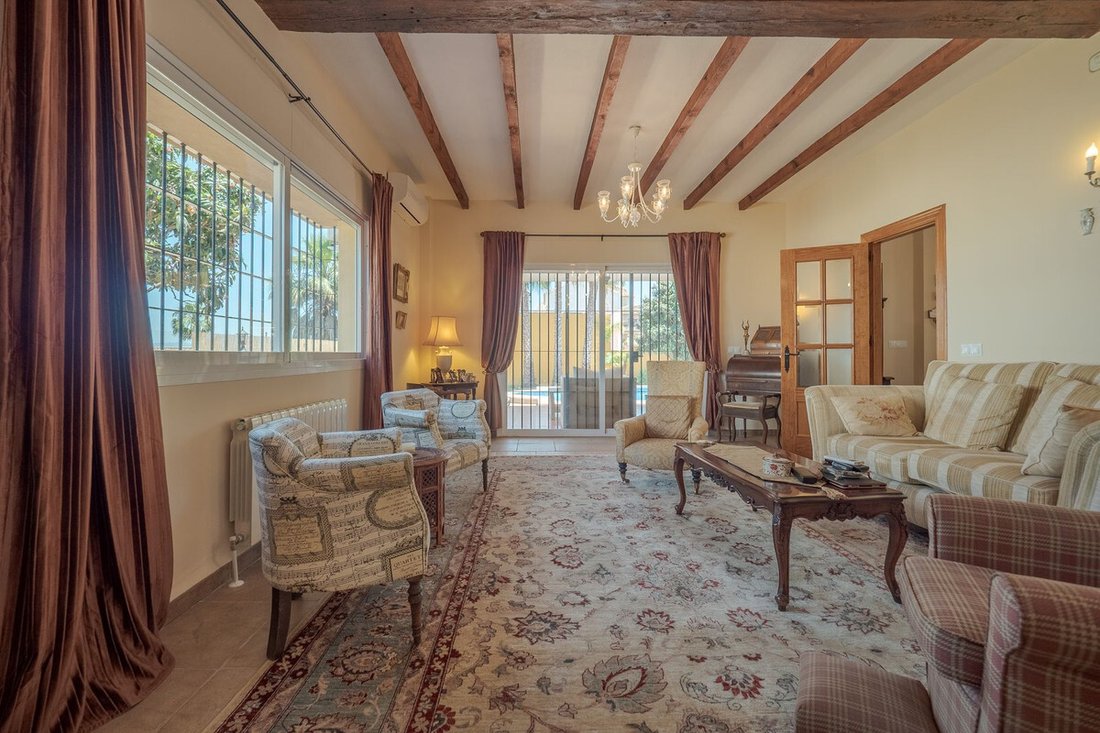 Villa in Alhaurin el Grande, Andalusia, Spain 3 - 17017319
