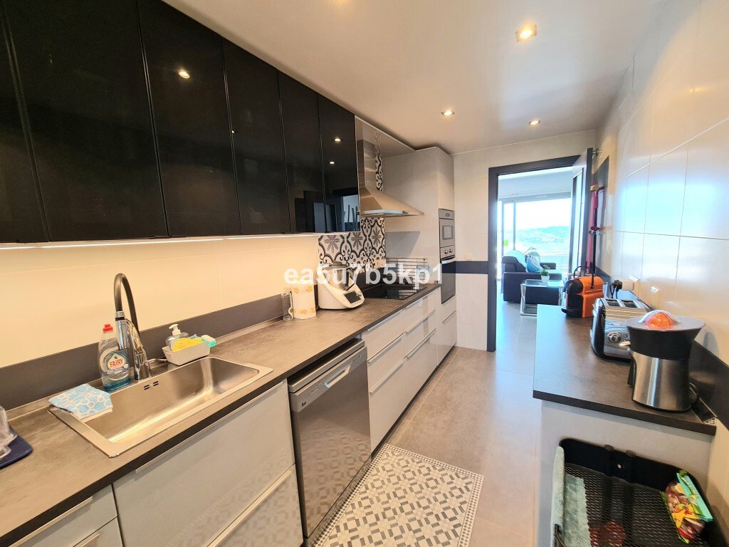 Apartment in Las Lagunas de Mijas, Mijas, Spain 4 - 17017372