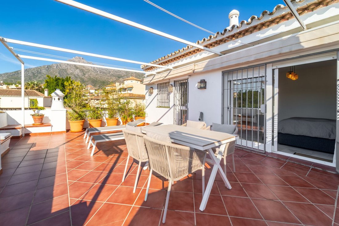 Apartment in Centro, Malaga, Spain 5 - 17017524