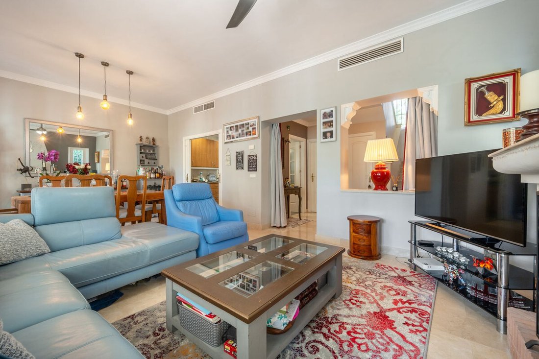 Villa in Elviria-Cabopino, Marbella, Spain 4 - 17017466