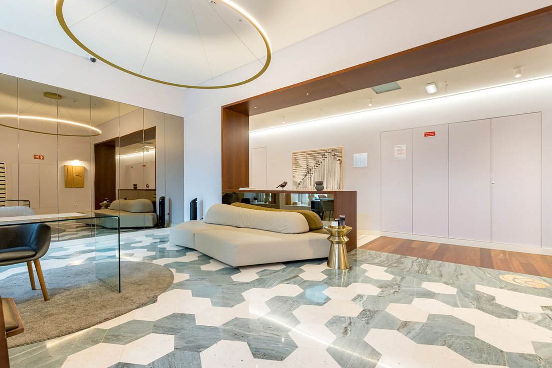 Apartment in Arroios, Lisbon, Portugal 3 - 17017386