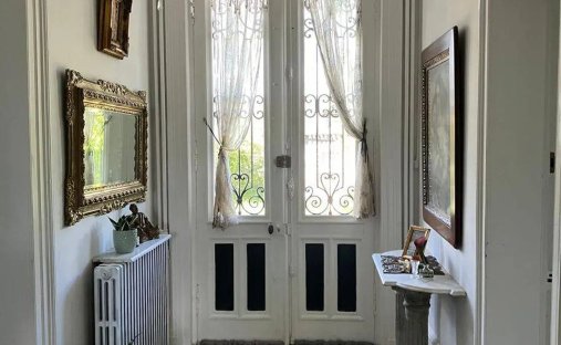 For Sale – Press House In A Peaceful Environment Near Pont L'evêque 14130