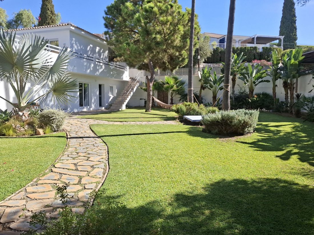 Villa in Las Lagunas de Mijas, Mijas, Spain 4 - 17017433