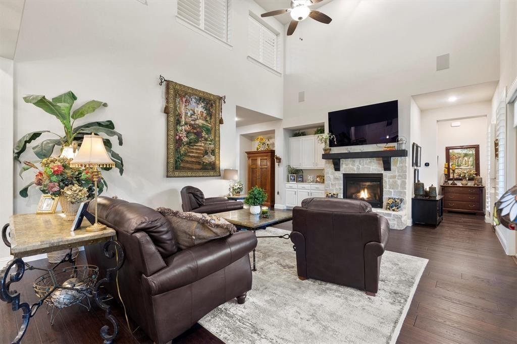 House in Prosper, Texas, United States 2 - 17014613