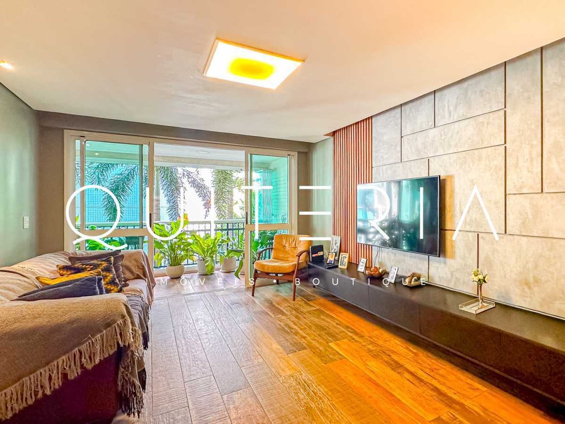 Apartment in Rio de Janeiro, State of Rio de Janeiro, Brazil 1 - 15127958