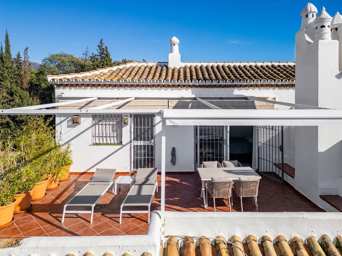 Apartment in Centro, Malaga, Spain 2 - 17017524
