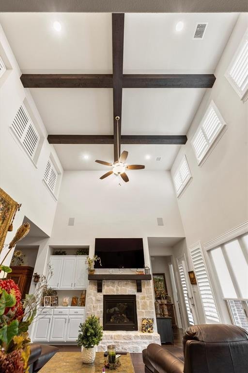 House in Prosper, Texas, United States 4 - 17014613