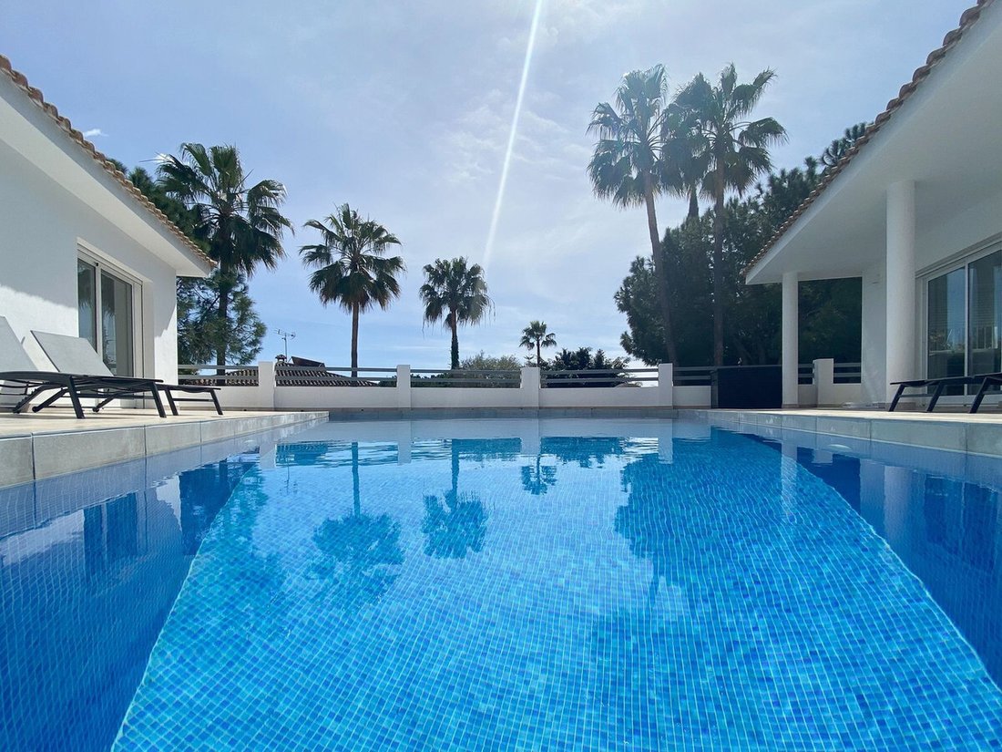 Villa in Las Lagunas de Mijas, Mijas, Spain 1 - 17017433