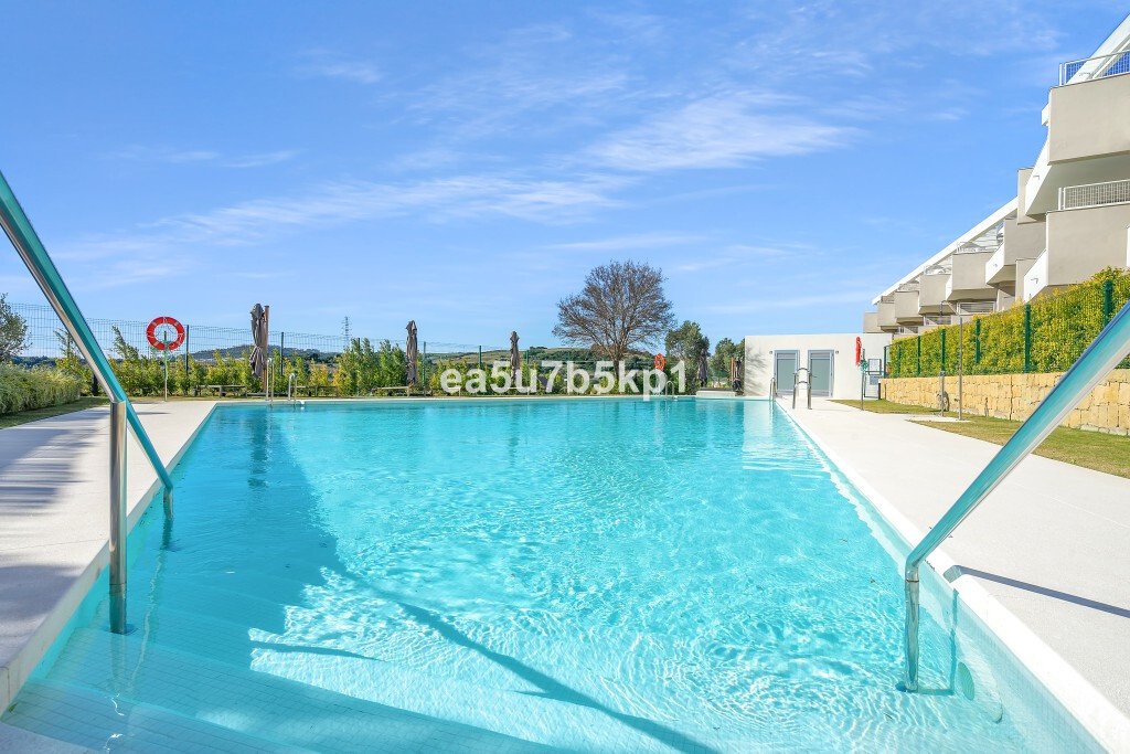 Penthouse in Estepona, Andalusia, Spain 1 - 17017551