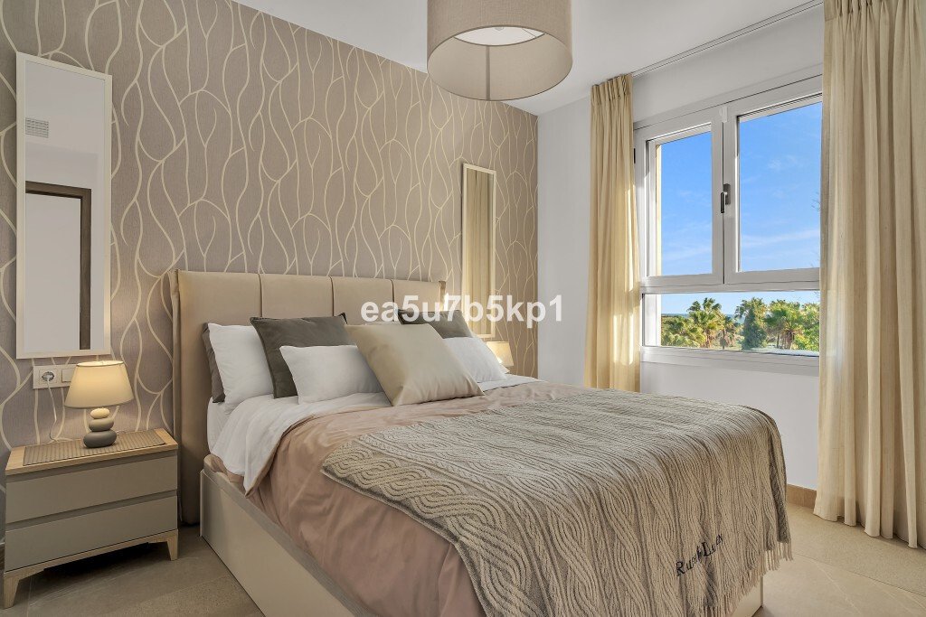 Penthouse in Estepona, Andalusia, Spain 4 - 17017551