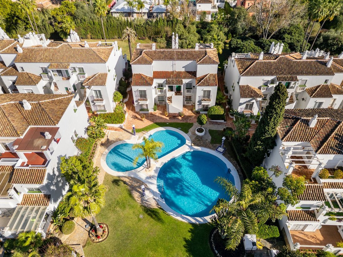 Apartment in Centro, Malaga, Spain 4 - 17017524