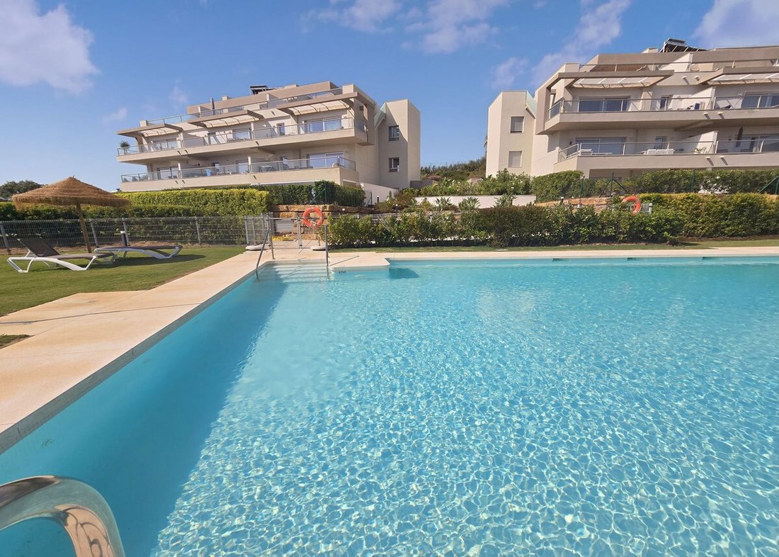 Apartment in Mijas, Andalusia, Spain 1 - 17017392