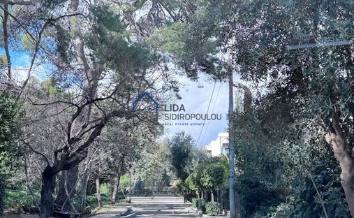 Terreno a Filothei, Attica, Grecia 1