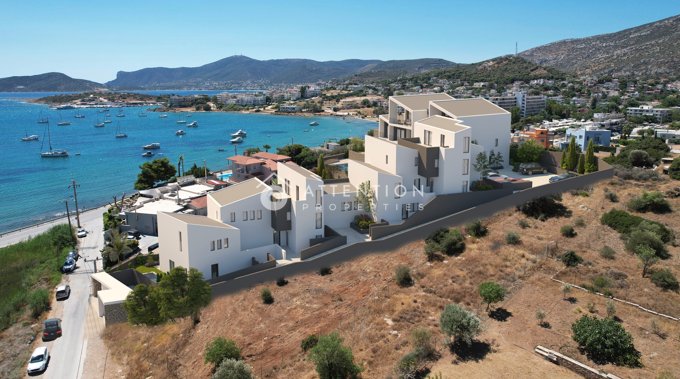 Appartamento a Markopoulo Mesogaias, Attica, Grecia 3 - 17017020