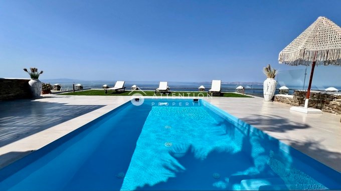 Villa in Tinos, Aegean, Greece 4 - 17017009