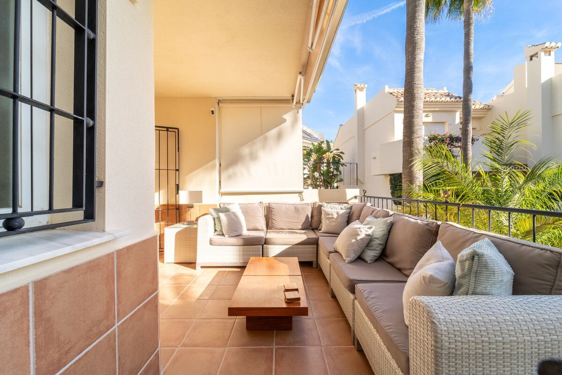 Villa in Marbella, Andalusia, Spain 4 - 17017561