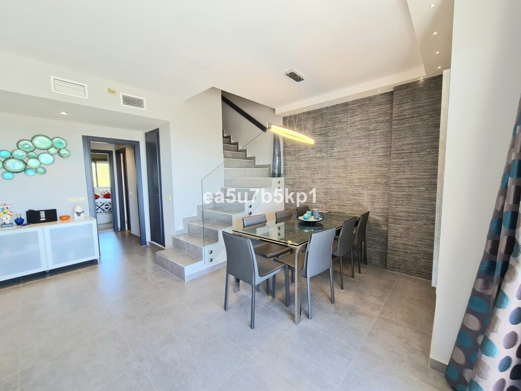 Apartment in Las Lagunas de Mijas, Mijas, Spain 5 - 17017372