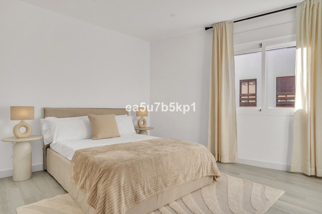 Apartment in Puerto Banus, Marbella, Spain 5 - 17017581