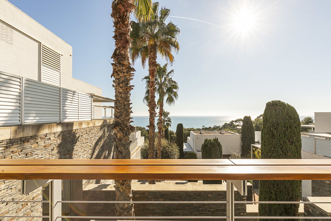 Apartment in Sant Pere de Ribes, Catalonia, Spain 4 - 15091519