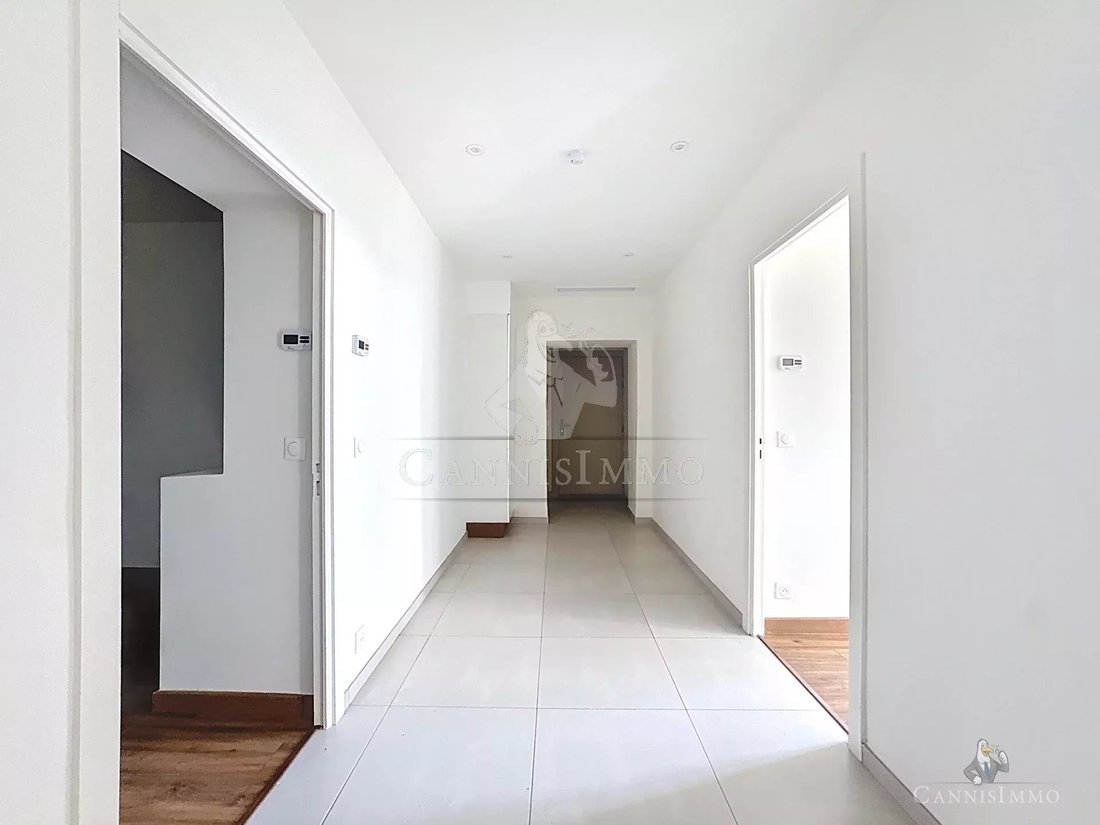 Apartment in Grasse, Provence-Alpes-Côte d'Azur, France 4 - 17014205