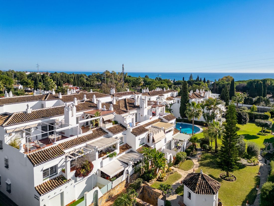 Apartment in Centro, Malaga, Spain 1 - 17017524