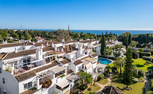 Apartment in Centro, Malaga, Spain 1
