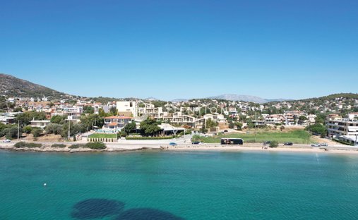 Apartment in Markopoulo Mesogaias, Attica, Greece 1