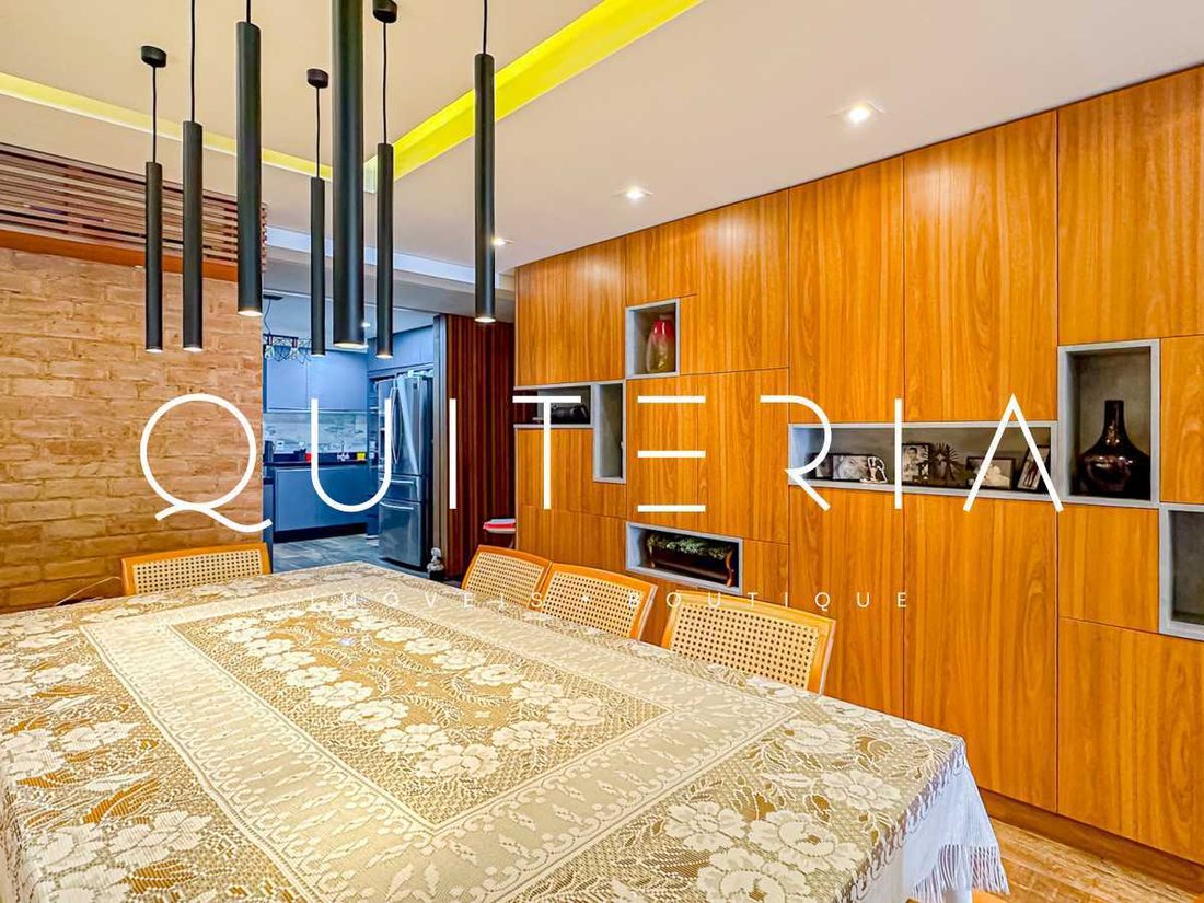 Apartment in Rio de Janeiro, State of Rio de Janeiro, Brazil 5 - 15127958