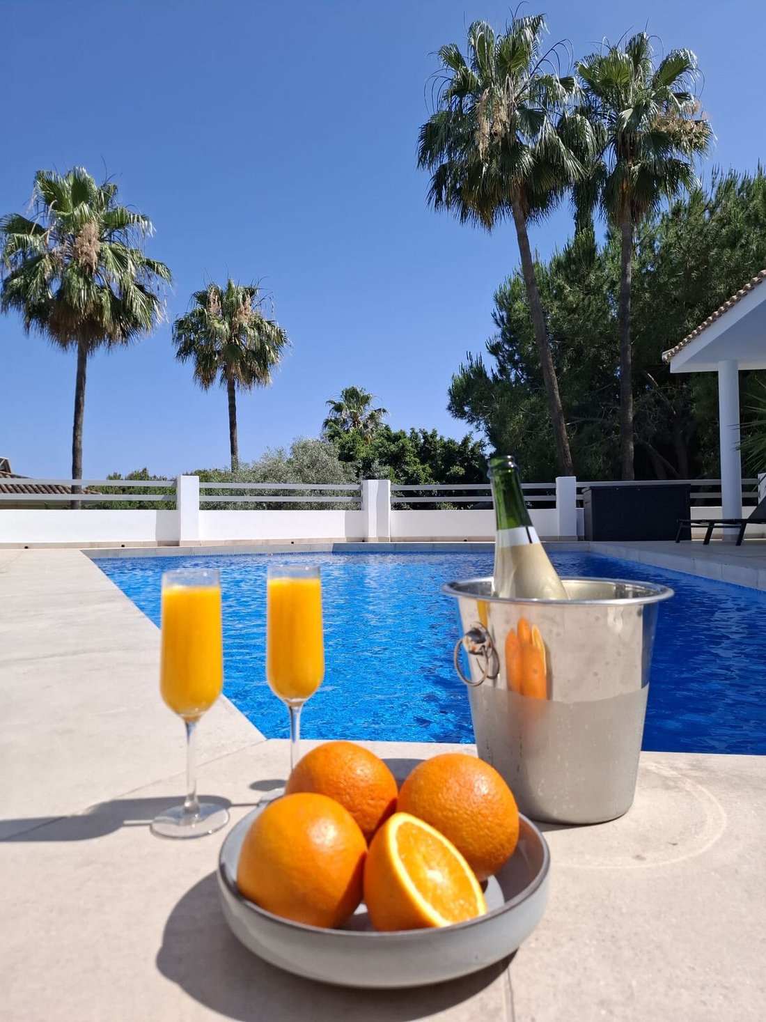 Villa in Las Lagunas de Mijas, Mijas, Spain 5 - 17017433