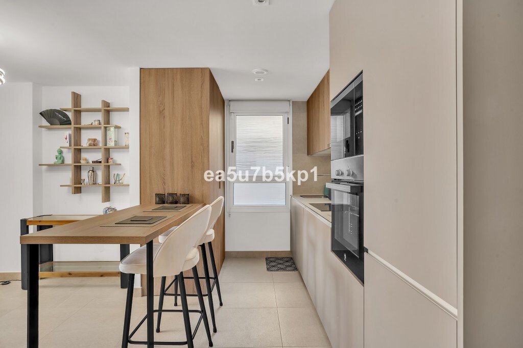 Penthouse in Estepona, Andalusia, Spain 3 - 17017551