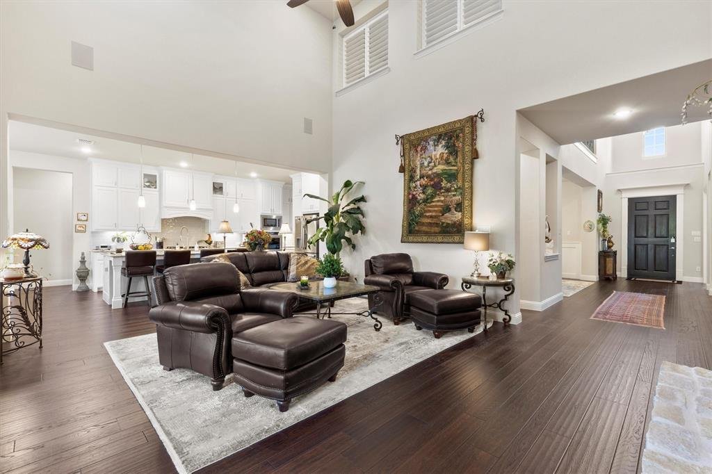 House in Prosper, Texas, United States 3 - 17014613