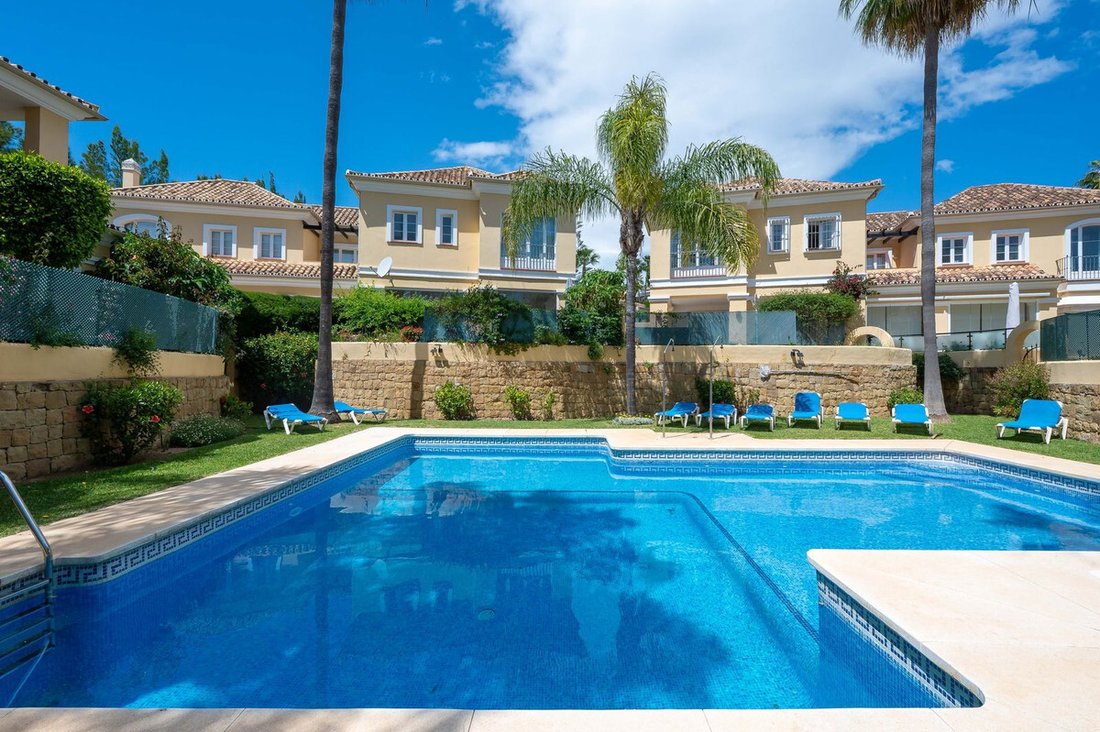 Villa in Elviria-Cabopino, Marbella, Spain 2 - 17017466