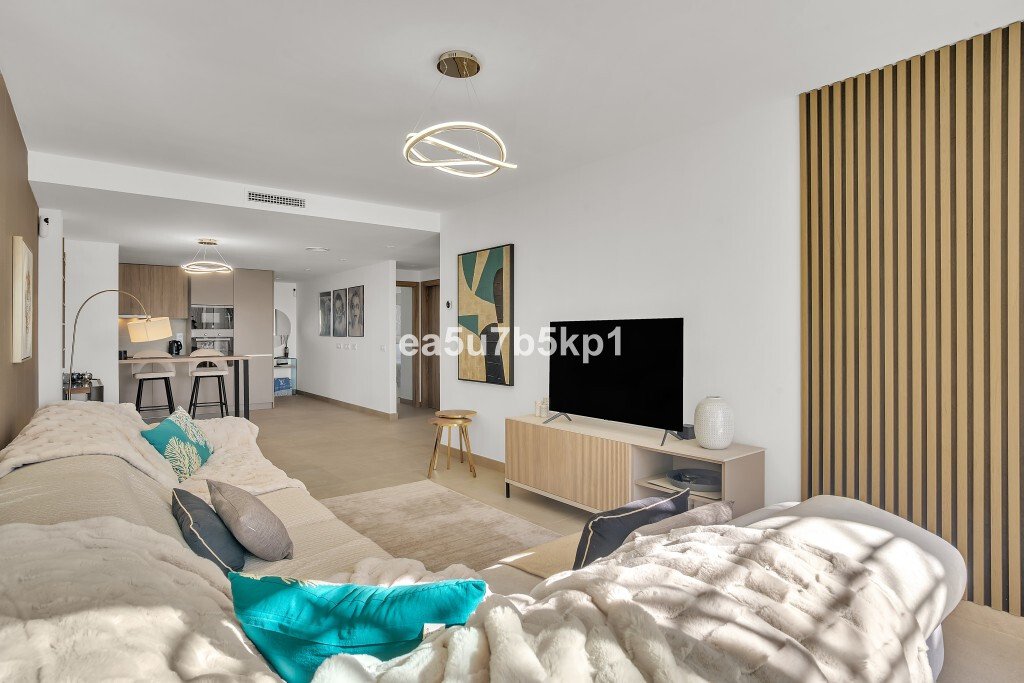 Penthouse in Estepona, Andalusia, Spain 2 - 17017551