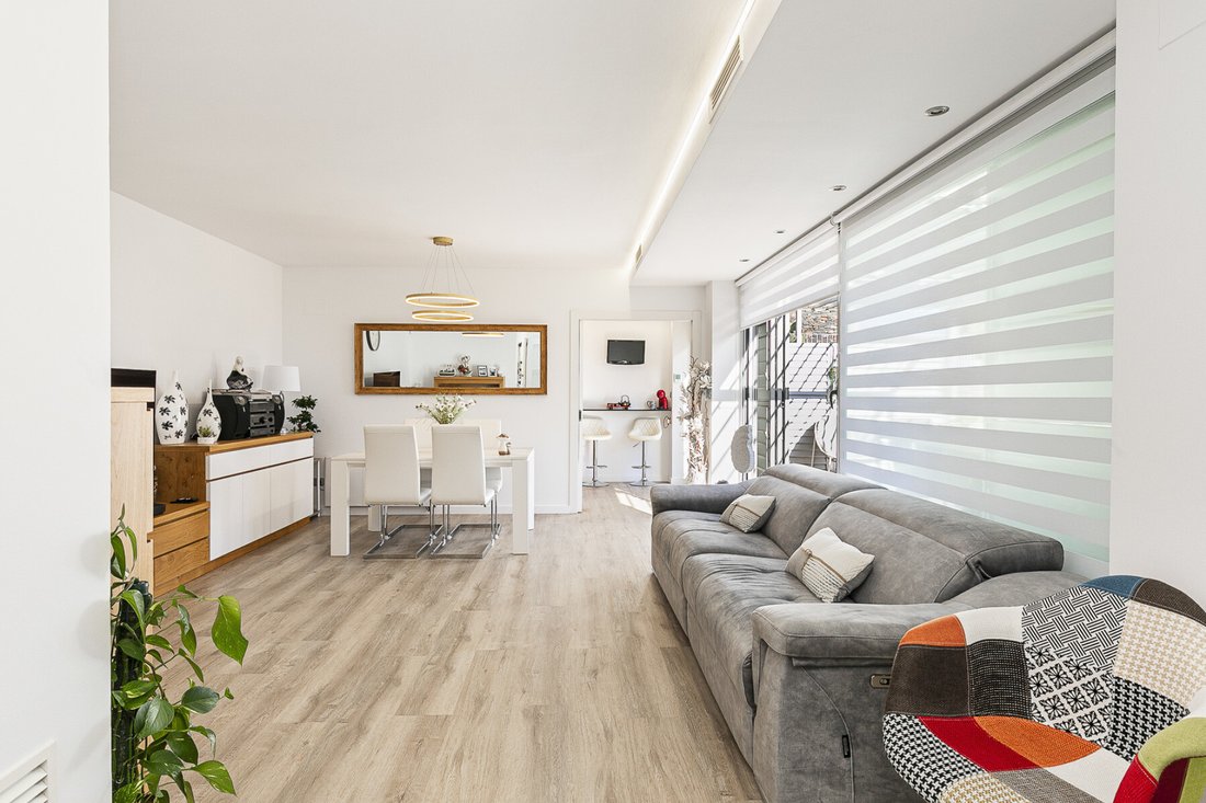 Apartment in Sant Pere de Ribes, Catalonia, Spain 5 - 15091519