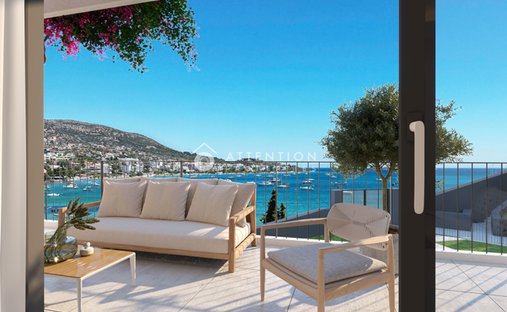 Apartment in Markopoulo Mesogaias, Attica, Greece 1