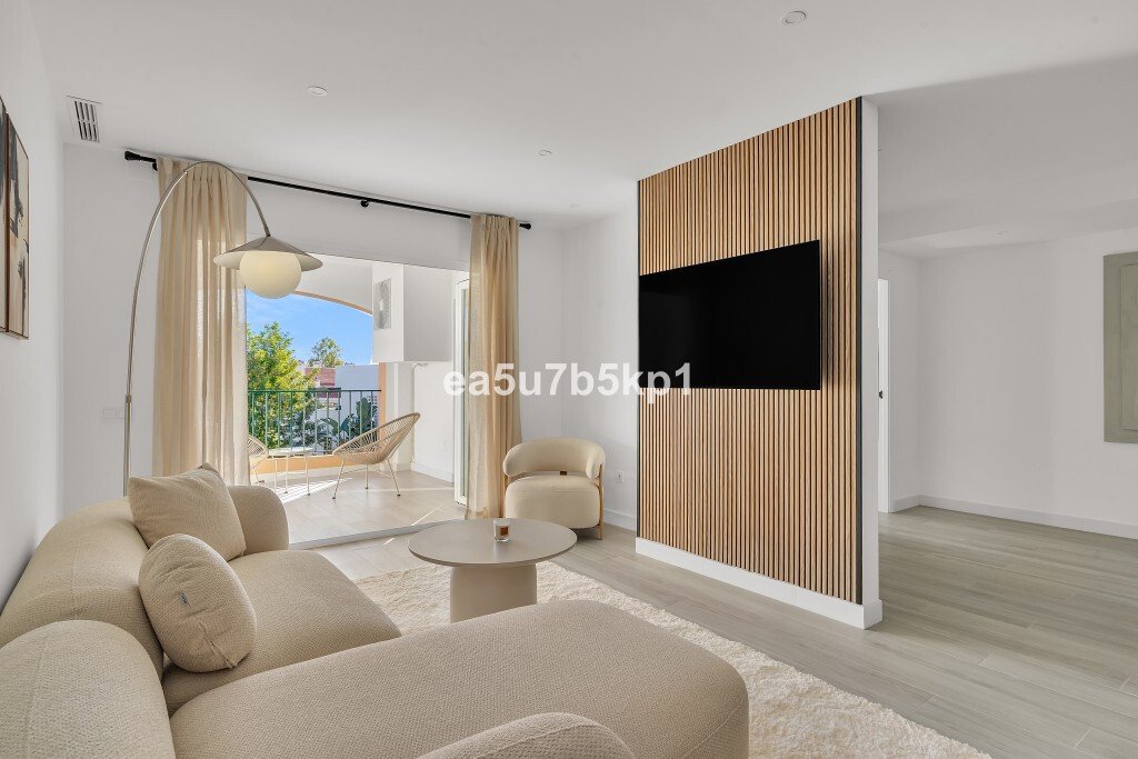 Apartment in Puerto Banus, Marbella, Spain 3 - 17017581
