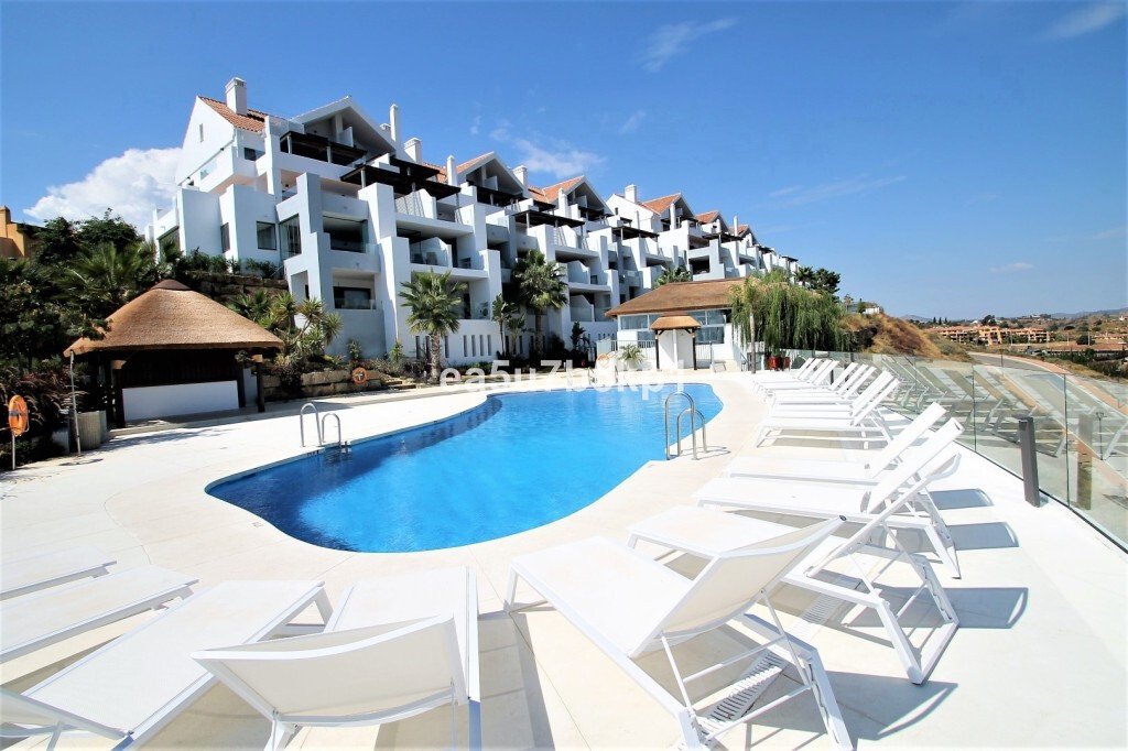 Apartment in Las Lagunas de Mijas, Mijas, Spain 1 - 17017372