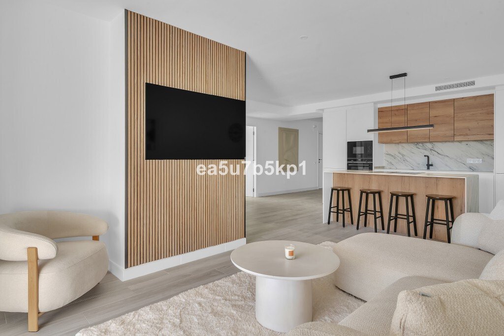 Apartment in Puerto Banus, Marbella, Spain 1 - 17017581