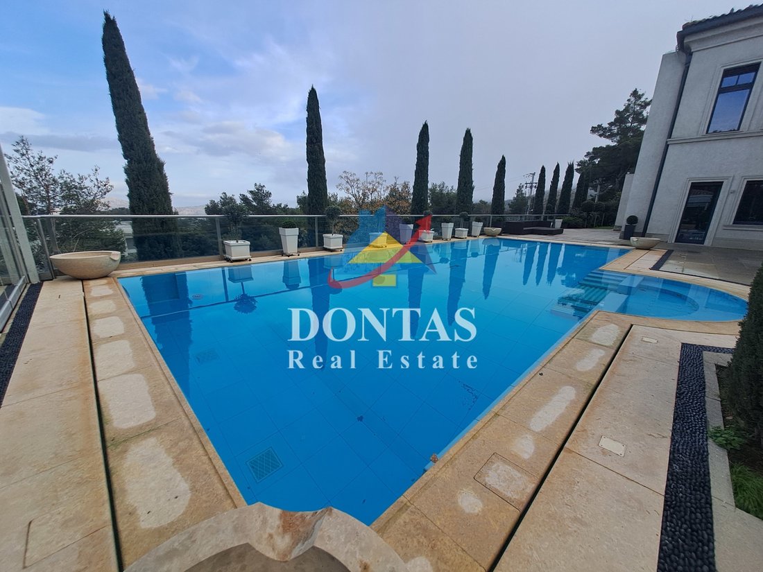 House in Dionysos, Attica, Greece 3 - 16078109