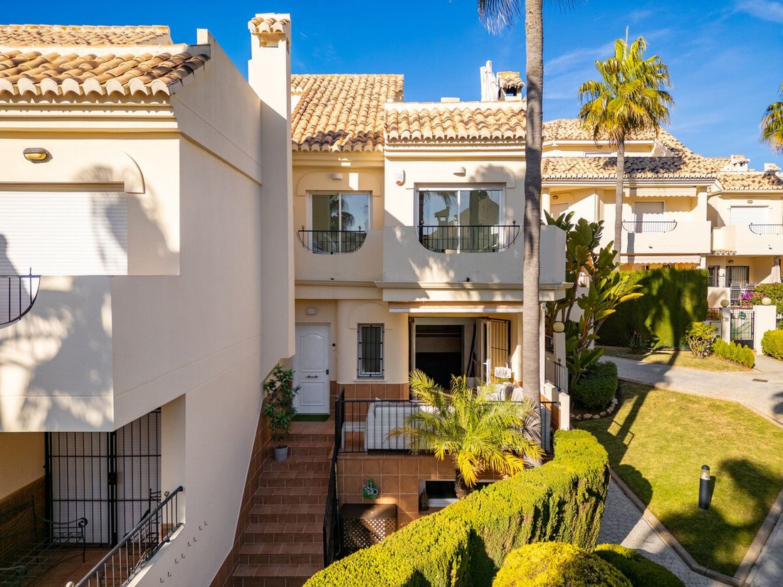 Villa in Marbella, Andalusia, Spain 2 - 17017561