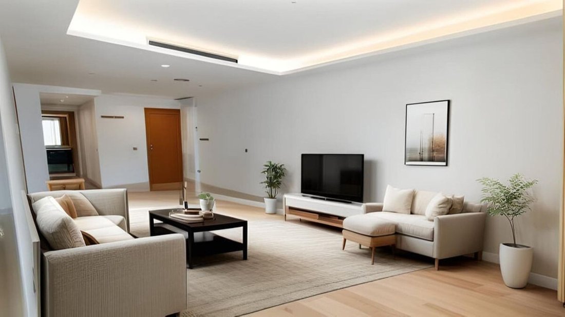 Apartment in San Pedro de Alcantara, Andalusia, Spain 3 - 17017219
