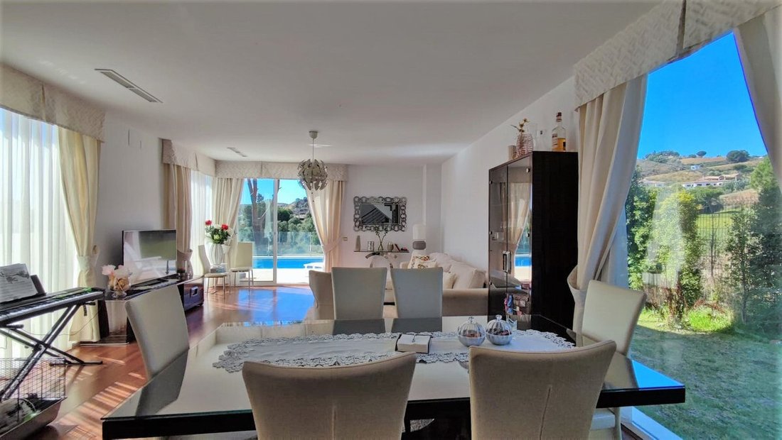 Villa in Mijas, Andalusia, Spain 2 - 17017175
