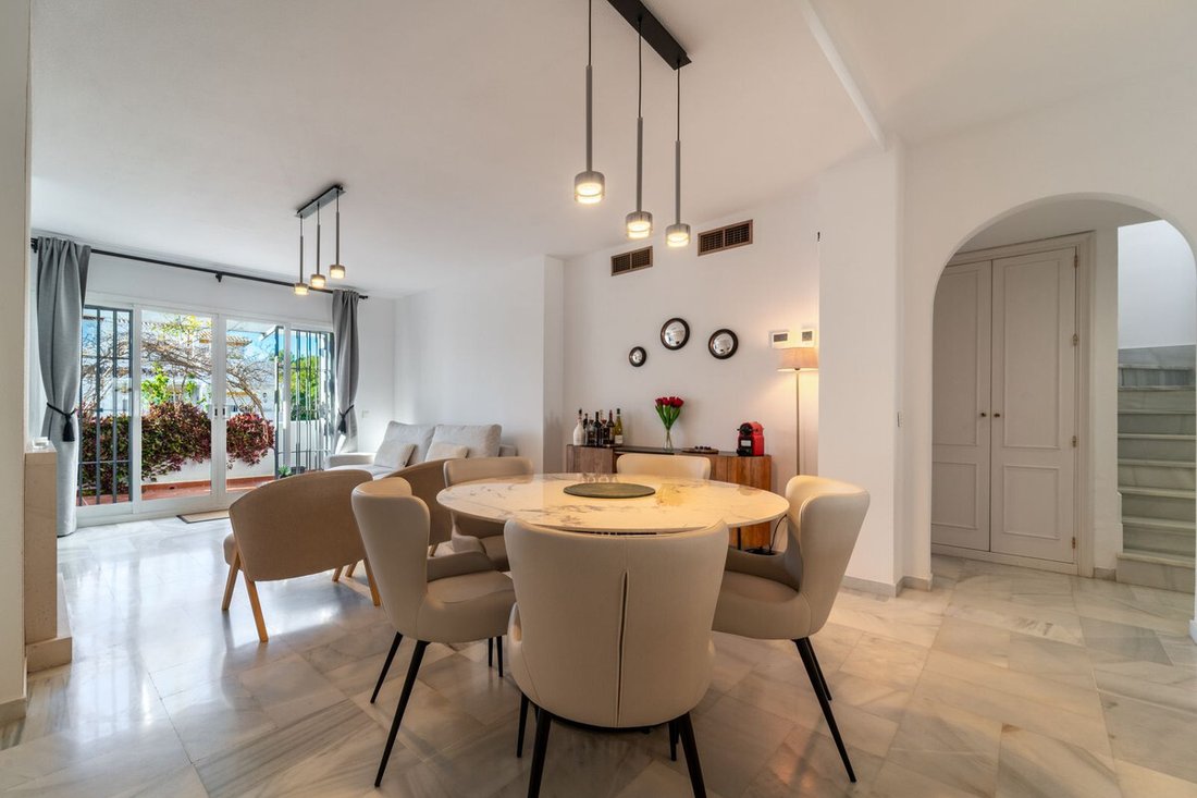 Apartment in Centro, Malaga, Spain 3 - 17017524