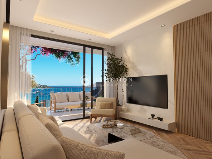 Apartment in Markopoulo Mesogaias, Attica, Greece 1 - 17009891