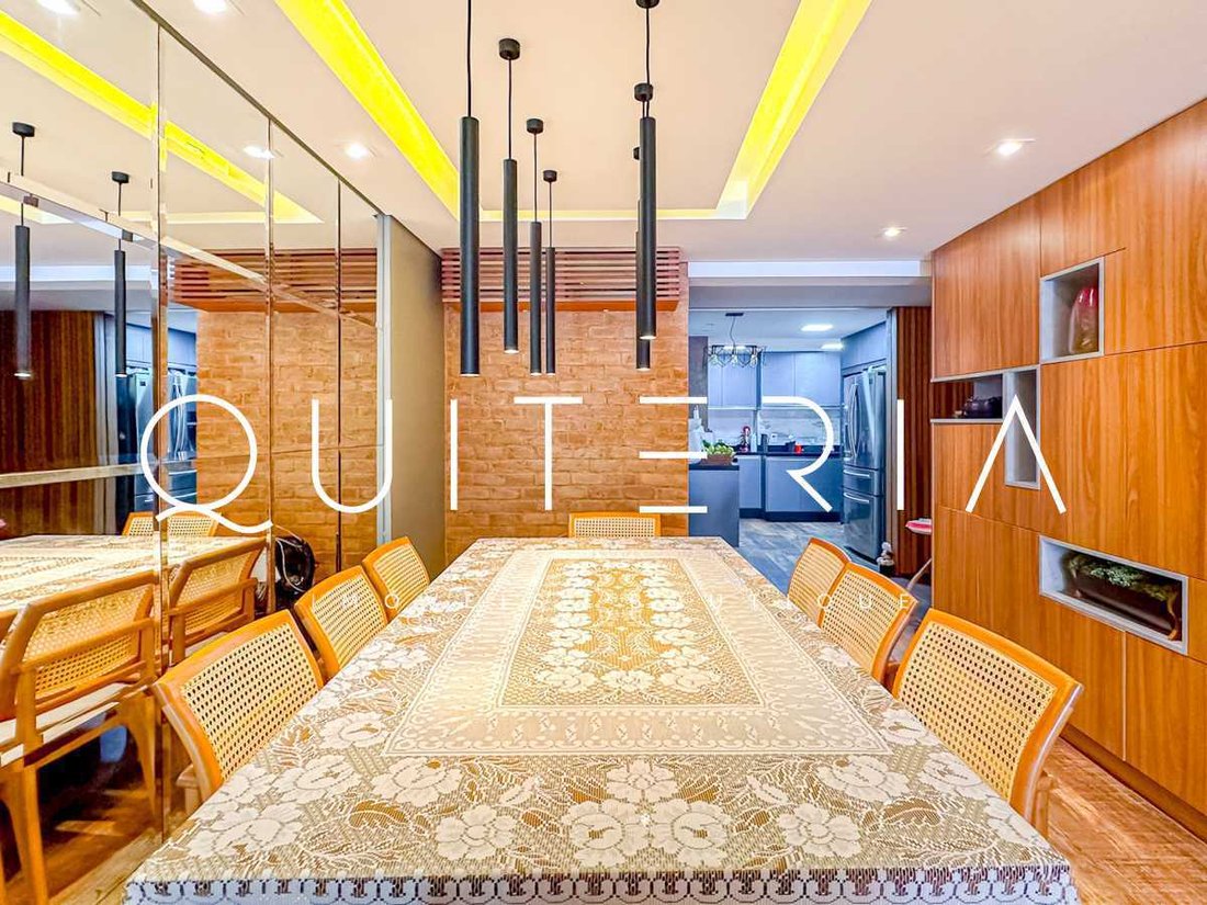 Apartment in Rio de Janeiro, State of Rio de Janeiro, Brazil 4 - 15127958